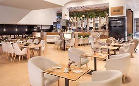 Melia Madrid Barajas