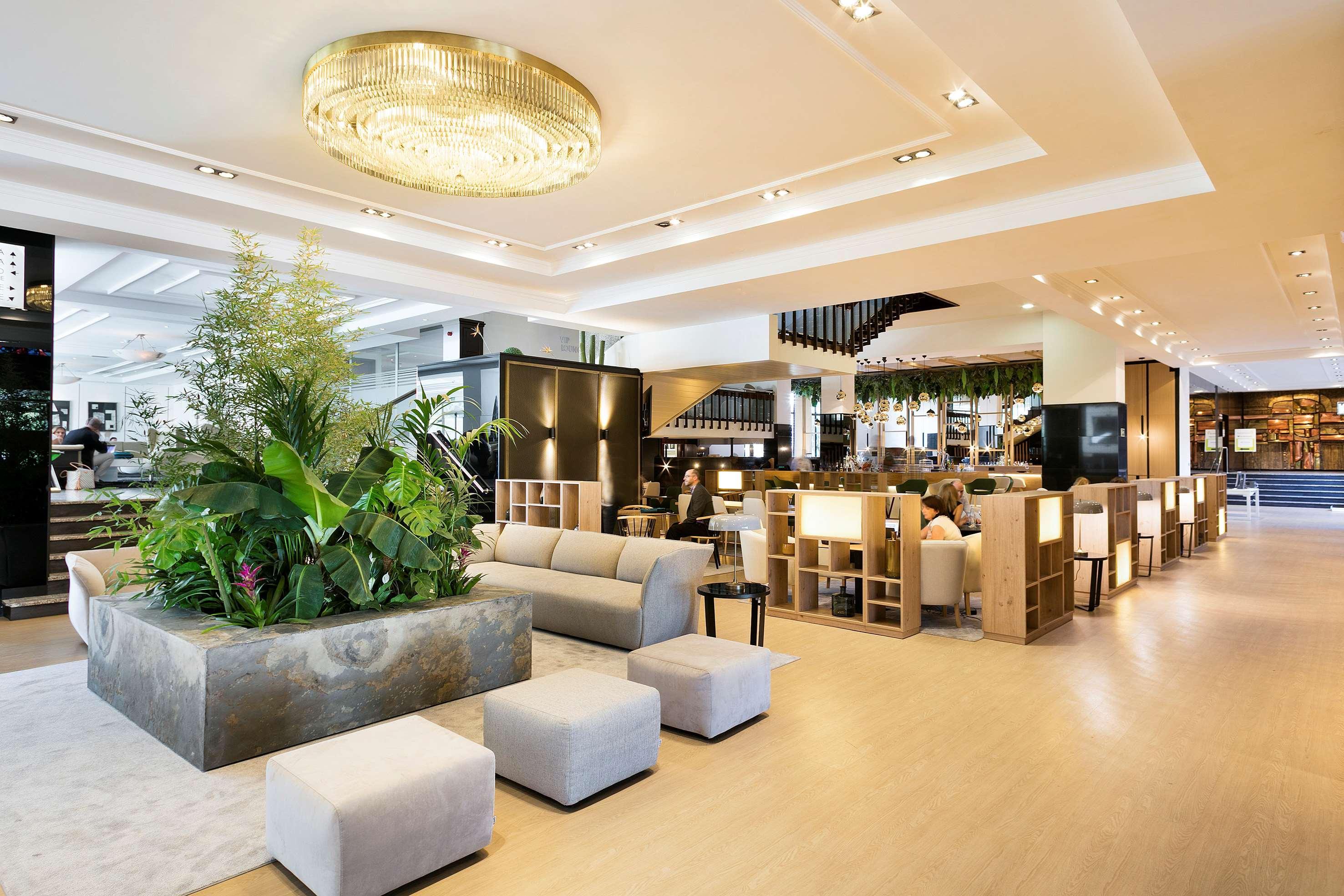 Hotel Melia Barajas Madrid Esterno foto